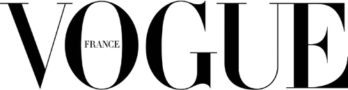 Vogue logo